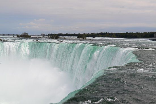 Table Rock Welcome Centre